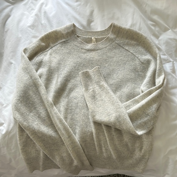 The Group cashmere sweater - Picture 1 of 1
